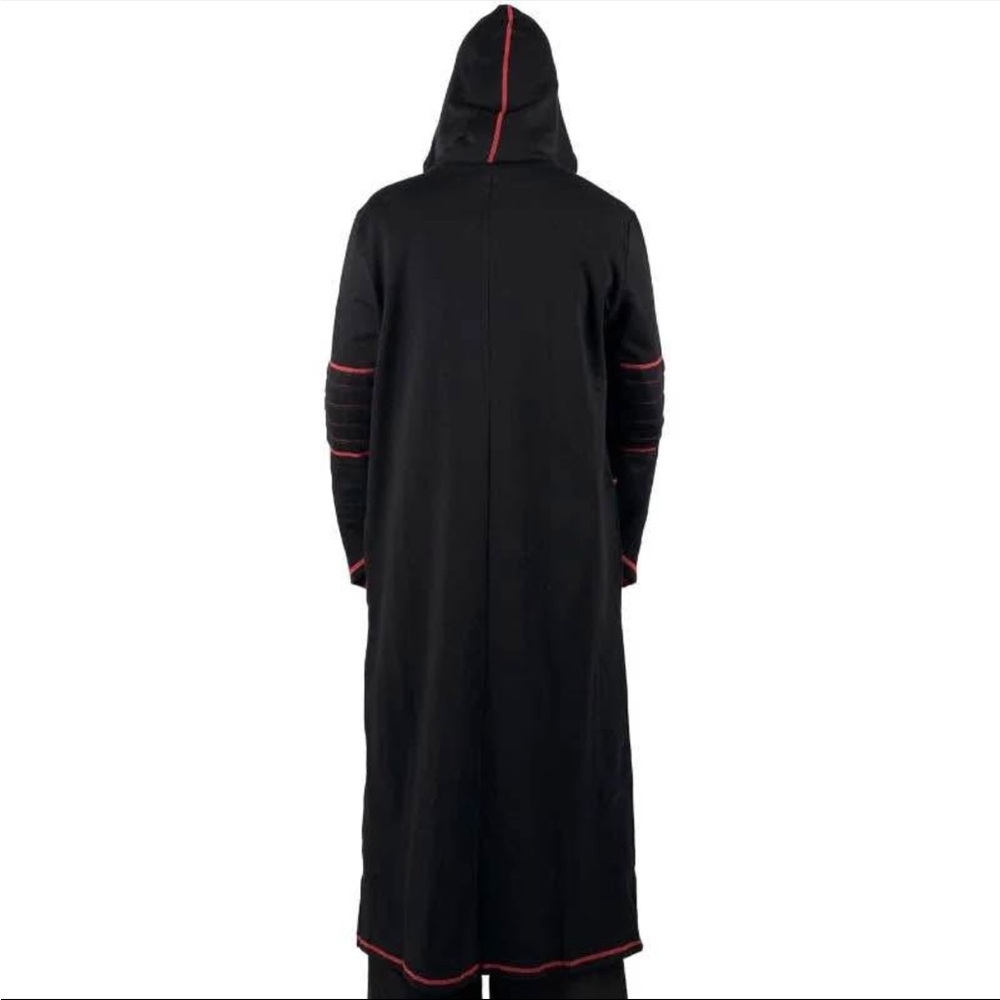 Unisex KILLSTAR Jacket - Picture 5 of 9